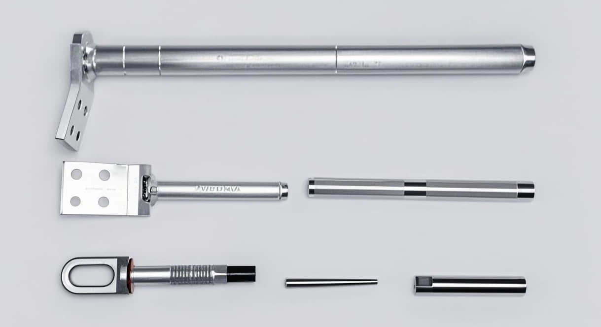 The Compression Dead-end & Jumper Assembly