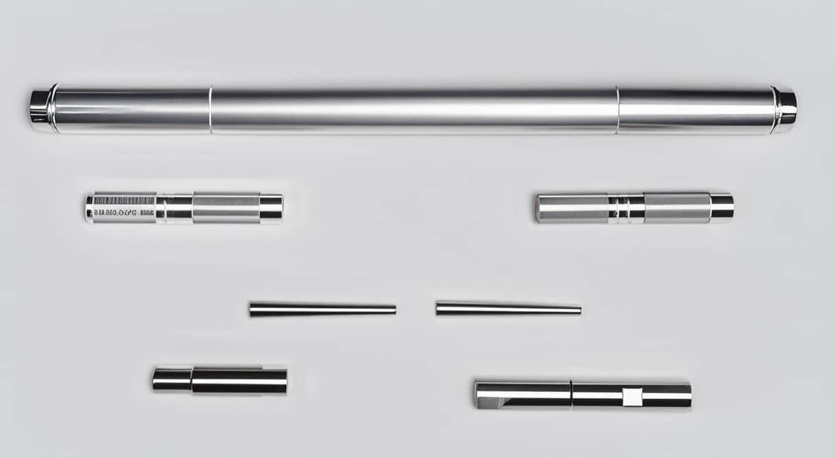 The Compression Splice Assembly