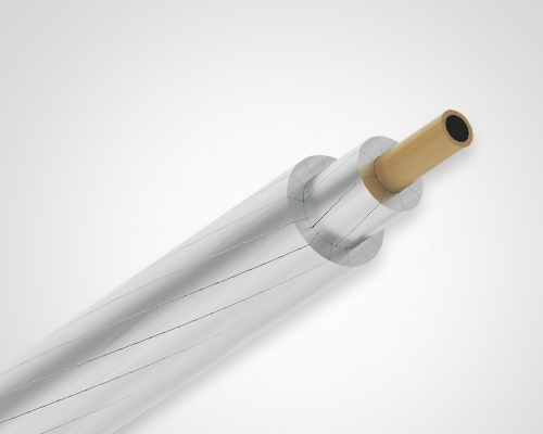 Aluminum Conductor Carbon Fiber Composite Core